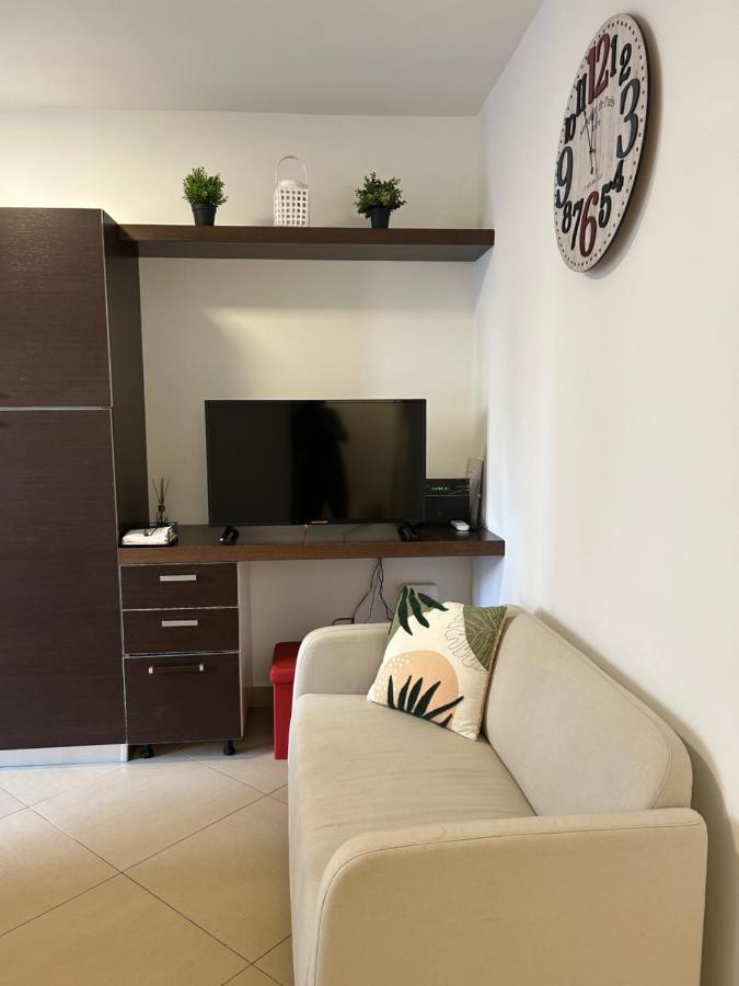 Vicolo Appalto Apartment Палермо Екстер'єр фото